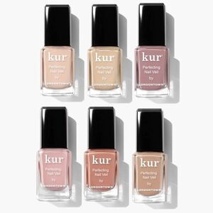 LondonTown Perfecting Nail Veil Collection